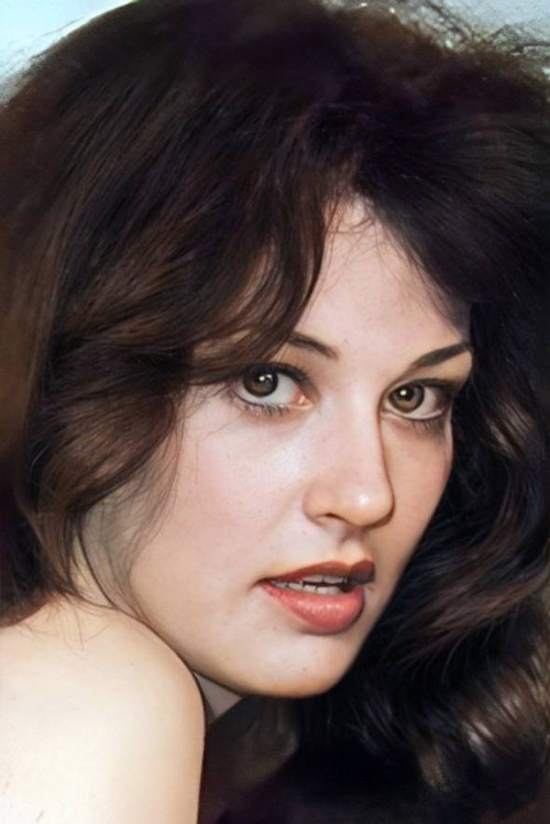 Valerie Rae Clark profile