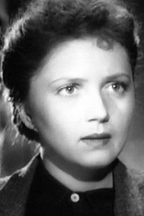 Galina Kozhakina profile