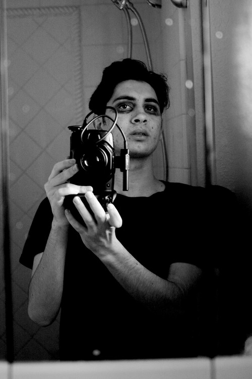 Sebastian Flynn profile