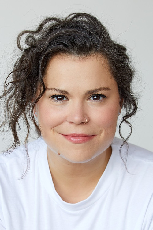 Laurence Régnier profile