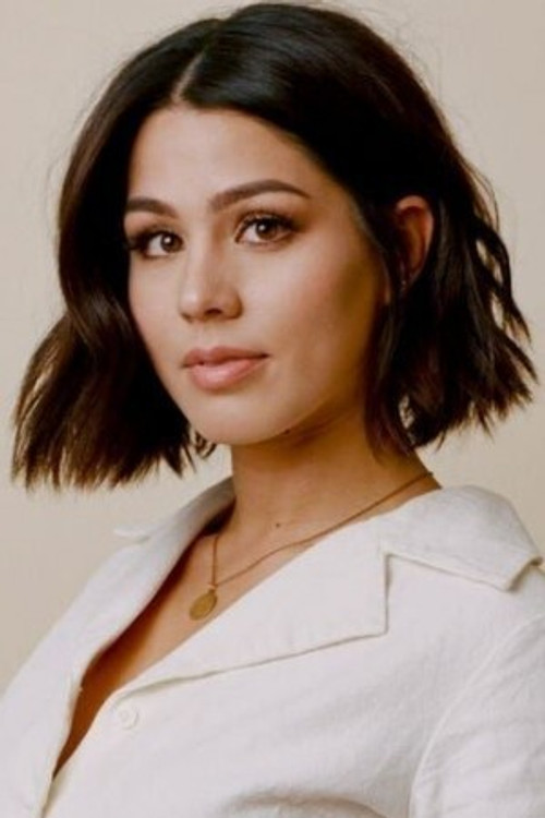 Megan Batoon profile