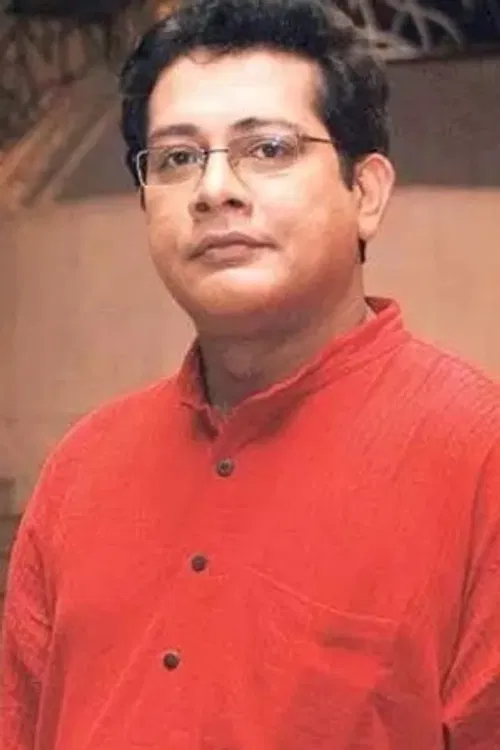 Kunal Mitra profile