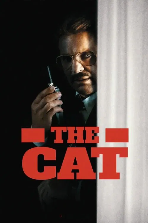 The Cat poster