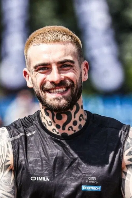 Kuba Grabowski profile