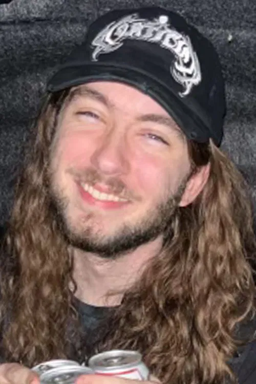 Benjamin Boyle profile