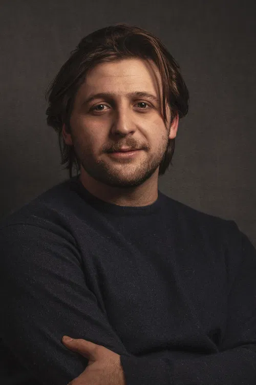 Collin Linnville profile