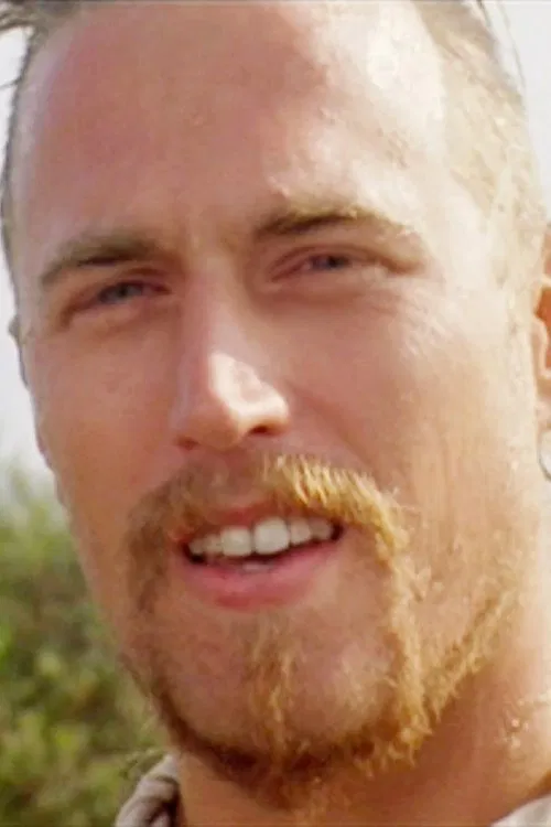 Chris Pedersen profile