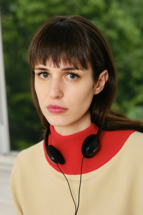 Madeline Quinn profile