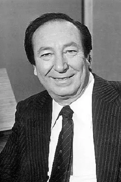 Joaquín Soler Serrano profile