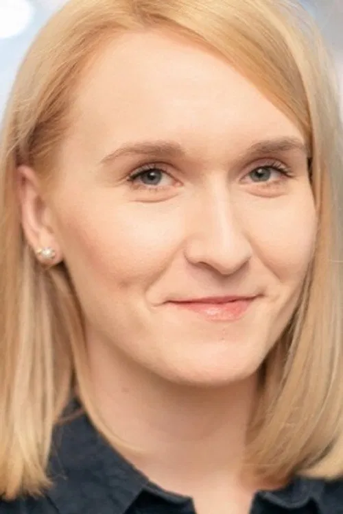 Margarita Zakharova profile