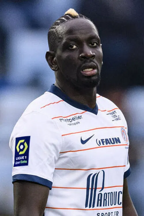 Mamadou Sakho profile