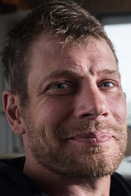 Shawn Pomrenke profile