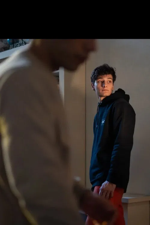 Tomas Molezzi profile