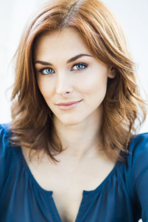 Anne-Julie Proulx profile