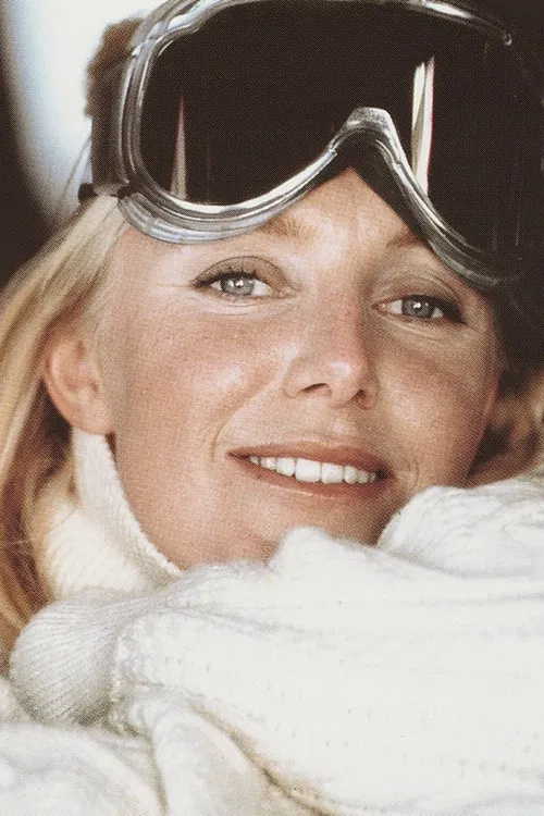 Raphaelle Monod Sjoström profile