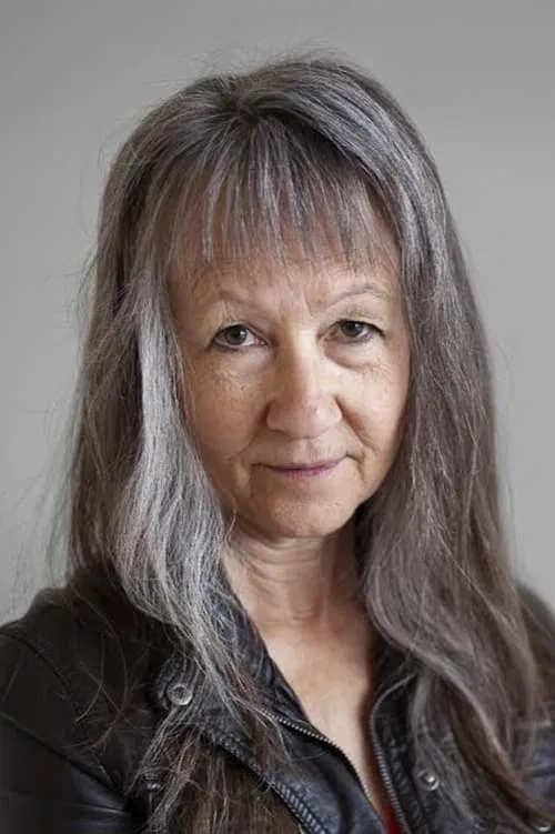 Diana-Marie Stolz profile