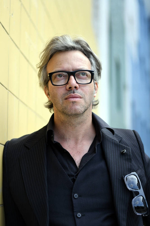 Viktor Antonov profile