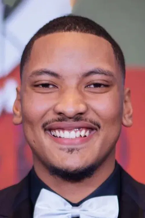 Joshwin Dyson profile