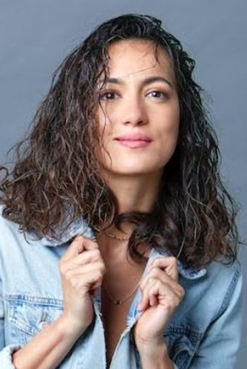 Mayra Hermosillo profile