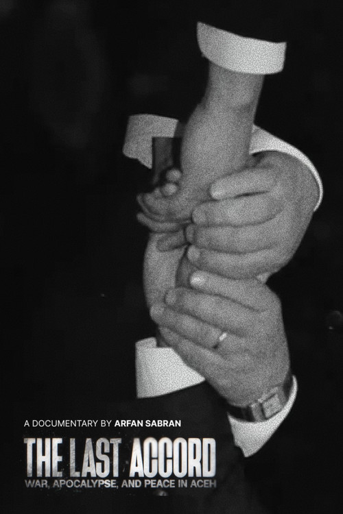 The Last Accord: War, Apocalypse, and Peace poster