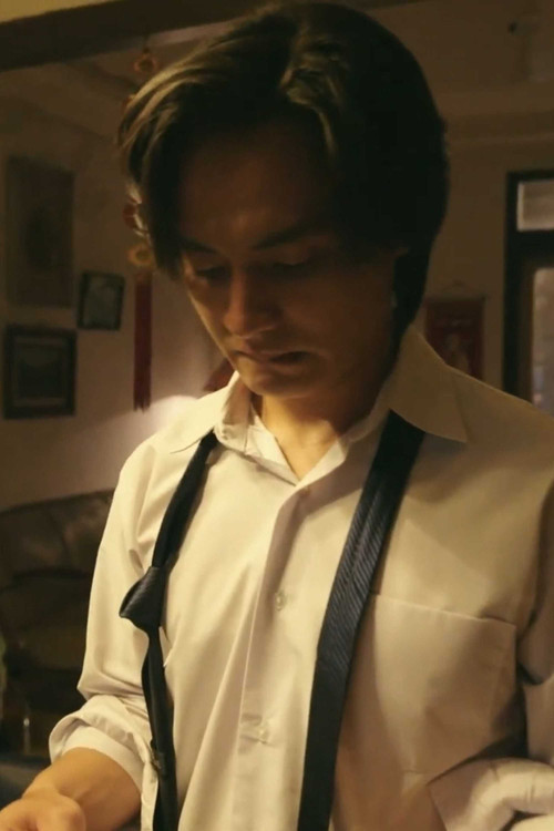 Firly Hikmatullah profile