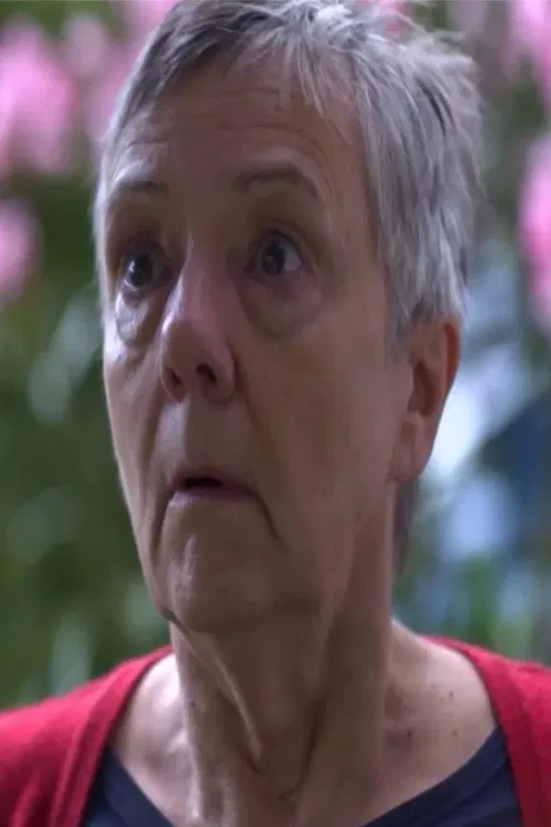 Scatterbrains poster