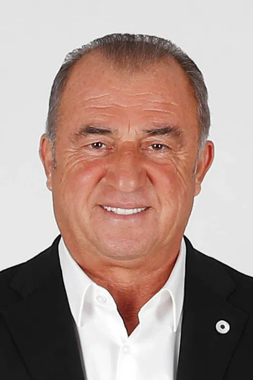 Fatih Terim profile