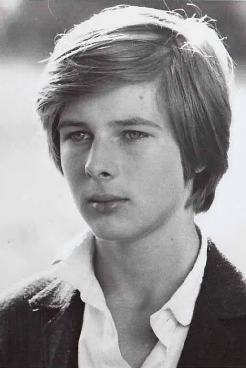 John Moulder-Brown profile