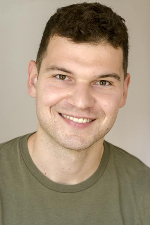 Matthew Laboissonniere profile