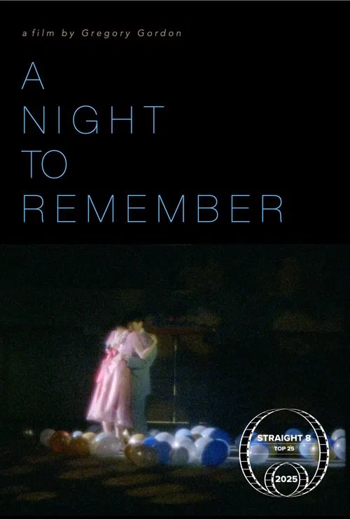 A Night to Remember poster
