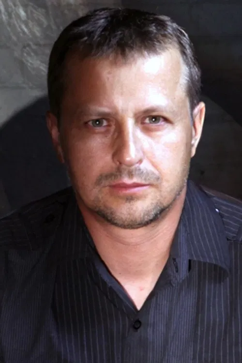 Greg A. Sager profile