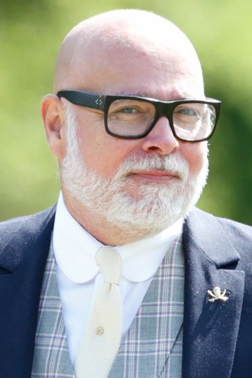 Gary Goldsmith profile