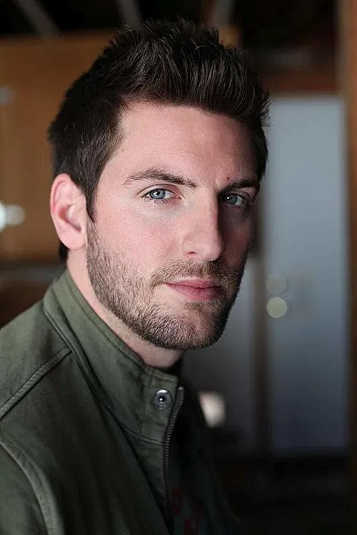 Matthew Albrecht profile