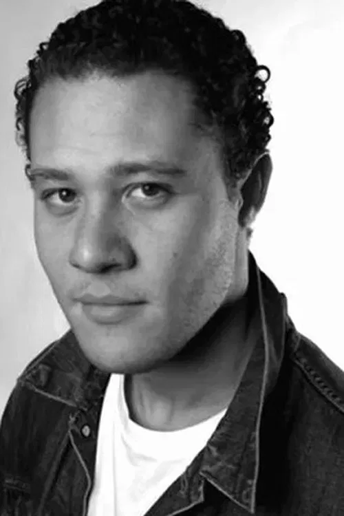 Sheraiah Larcher profile