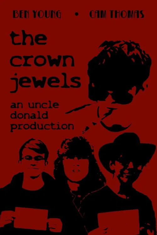 The Crown Jewels poster