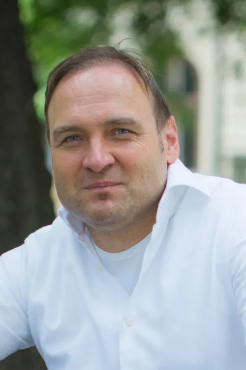 Kurt Schmidinger profile