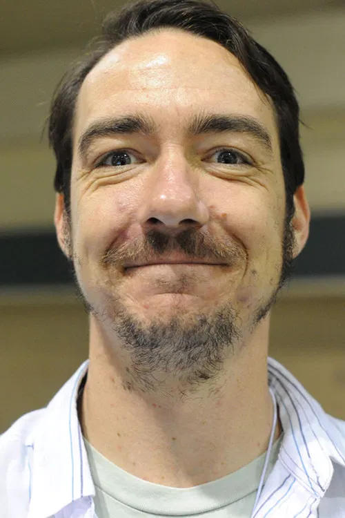 Caswell Berry profile