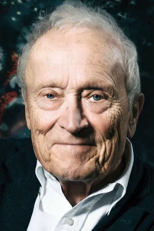 Jérôme Seydoux profile