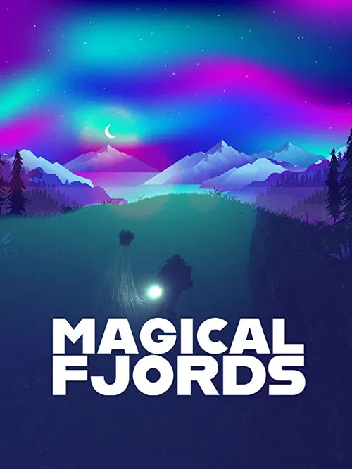 Magical Fjords poster