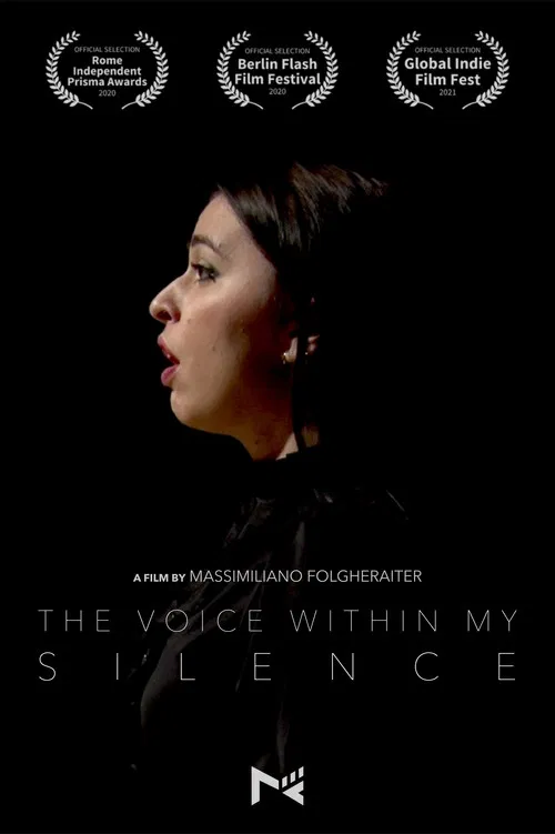 The Voice Within My Silence poster