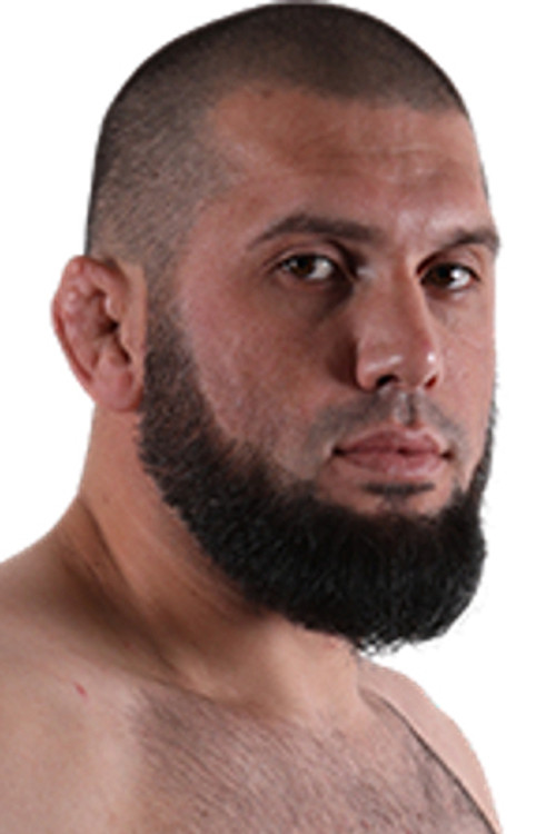 Elkhan Musaev profile