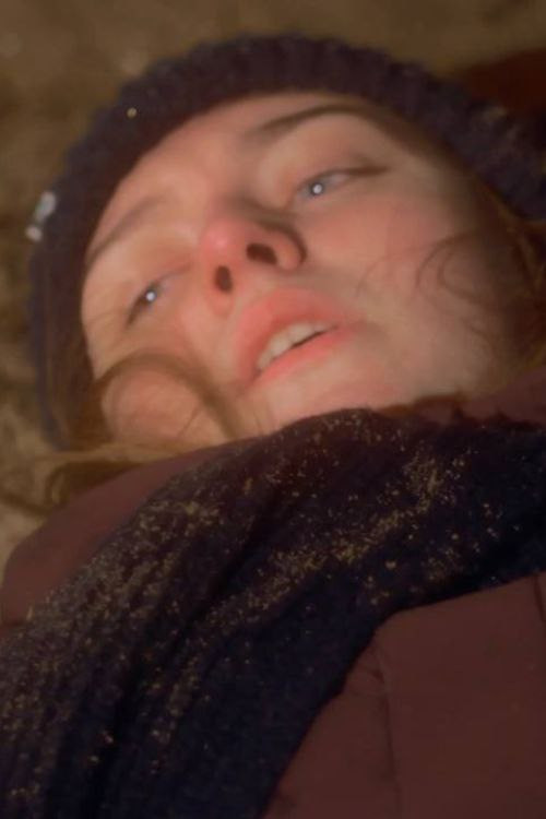 Just Another Friday poster