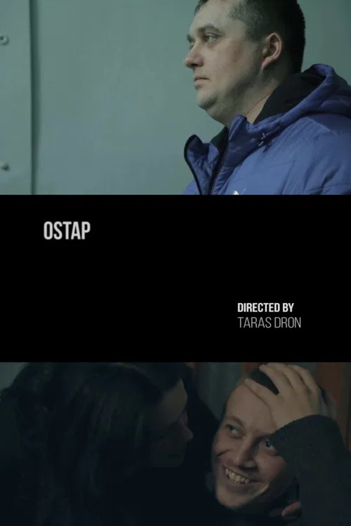 Ostap poster