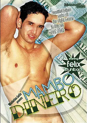 Mambo Dinero poster
