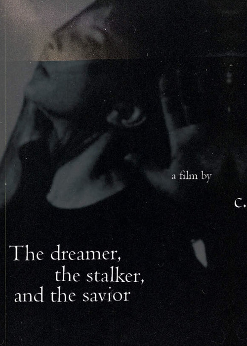The dreamer, the stalker and the savior poster