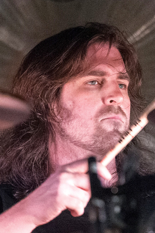 Blake Richardson profile