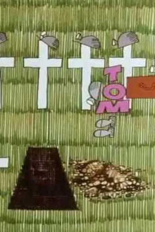 Facts and Figures or Whatever Happened to Dick poster