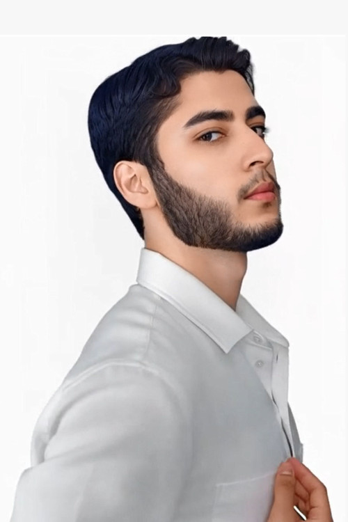 Ahsan Ali Web Designer profile