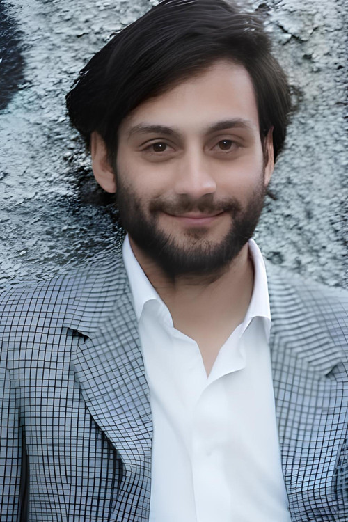 Valentino Mannias profile