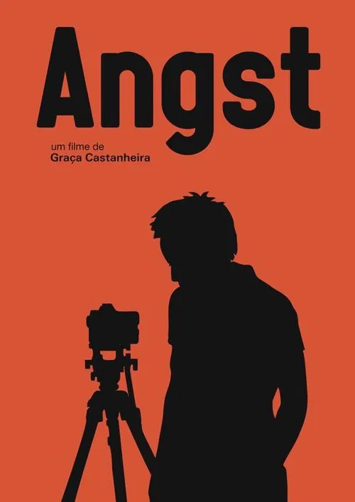 Angst poster